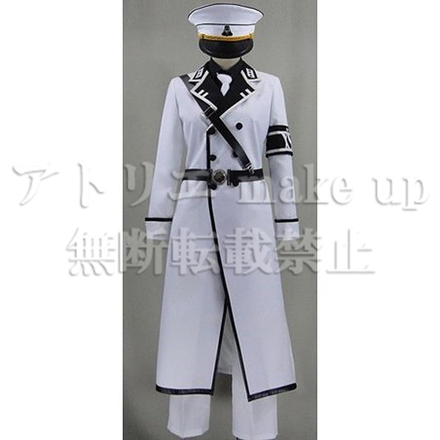 【青春×機関銃 コスプレ 衣装】藤本 高虎 ハロウィン コスチューム ゲーム アニメ 映画 オーダーメイド