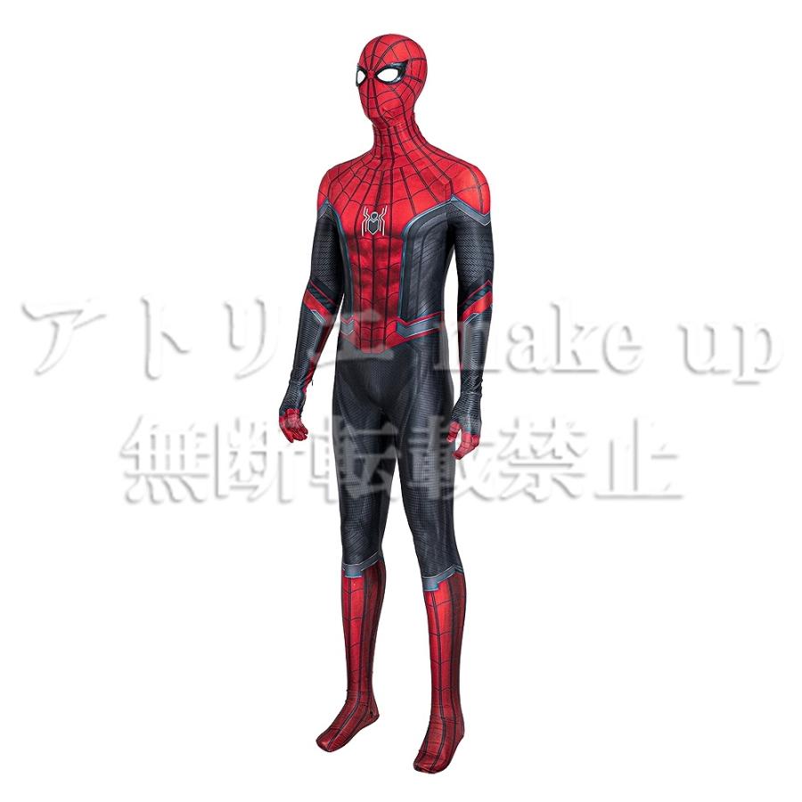 スパイダーマンコスプレセット スパイダーマン コスプレ 衣装】スパイダーマン ノー ウェイ ホーム