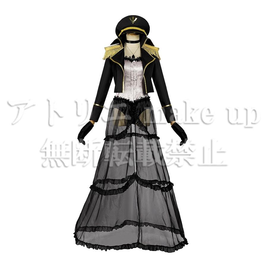 【その着せ替え人形は恋をする コスプレ 衣装】二階堂 ネオン 喜多川 海夢 ハロウィン コスチューム 衣装 ゲーム アニメ 映画 オーダーメイド