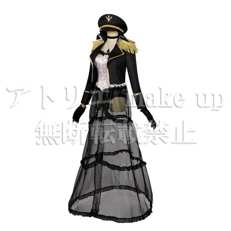 【その着せ替え人形は恋をする コスプレ 衣装】二階堂 ネオン 喜多川 海夢 ハロウィン コスチューム 衣装 ゲーム アニメ 映画 オーダーメイド_1
