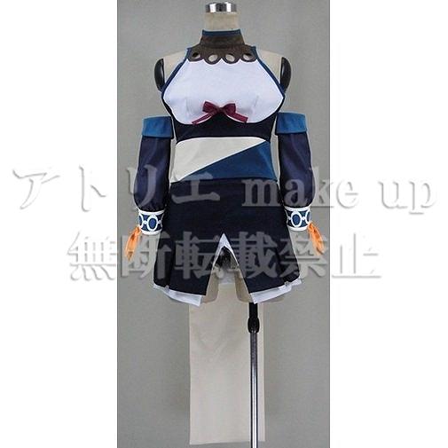 【うたわれる其の儀 そら音の見せ掛け コスプレ 御召しもの】 クオン ハロウィン 御召しもの 御召しもの 競り合い アニメ 活動写真 購入注文御手伝いさん