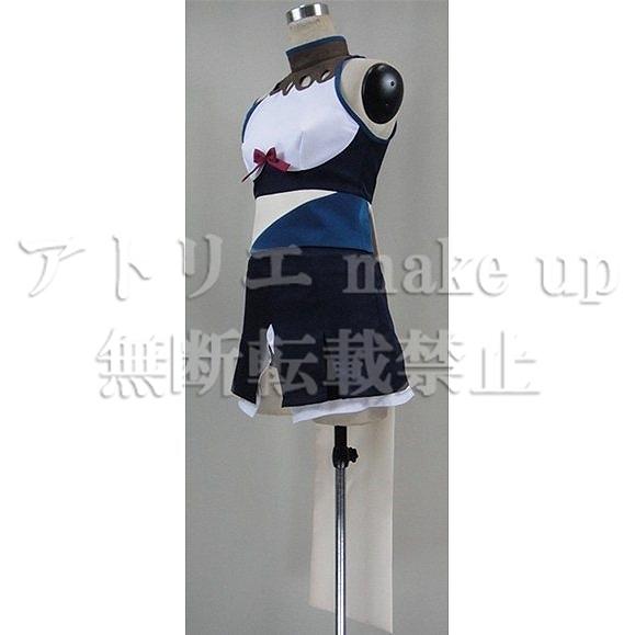 【うたわれる其の儀 そら音の見せ掛け コスプレ 御召しもの】 クオン ハロウィン 御召しもの 御召しもの 競り合い アニメ 活動写真 購入注文御手伝いさん