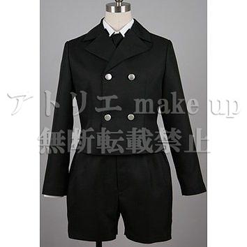 【CLAMP学園探偵団 コスプレ 衣装】学園制服 妹之山 残 鷹村 蘇芳 伊集院 玲ハロウィン コスチューム オーダーメイド_1