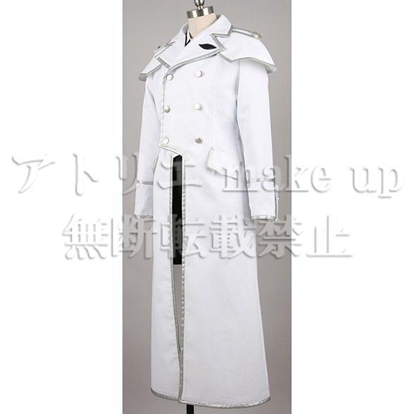 【CLAMP学園探偵団 コスプレ 衣装】学園制服 妹之山 残 鷹村 蘇芳 伊集院 玲ハロウィン コスチューム オーダーメイド_2