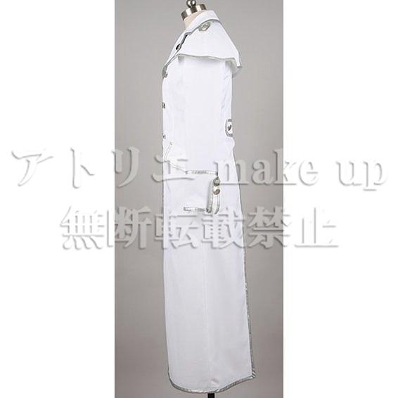 【CLAMP学園探偵団 コスプレ 衣装】学園制服 妹之山 残 鷹村 蘇芳 伊集院 玲ハロウィン コスチューム オーダーメイド_3