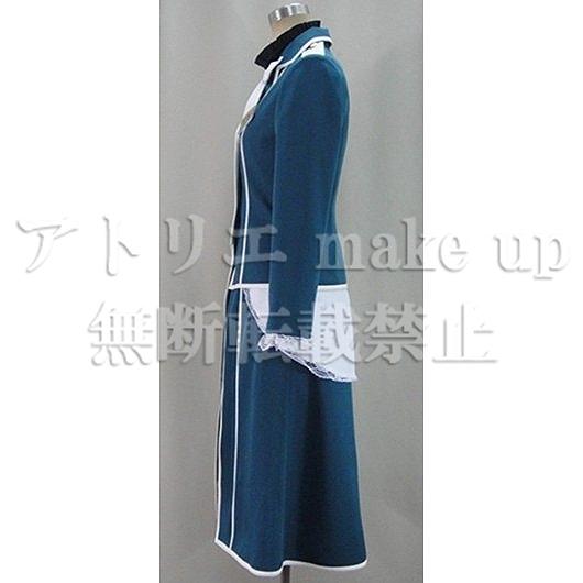 【艦隊これくしょん -艦これ- コスプレ 衣装】愛宕 ハロウィン コスチューム 衣装 ゲーム アニメ 映画 オーダーメイド_2