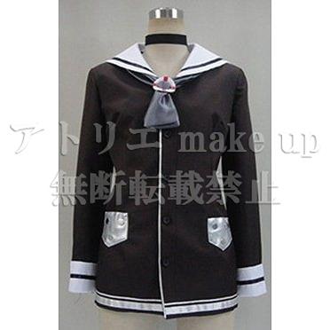 【艦隊これくしょん -艦これ- コスプレ 衣装】天津 ハロウィン コスチューム 衣装 ゲーム アニメ 映画 オーダーメイド