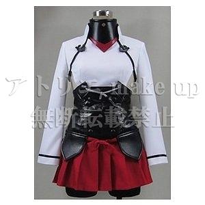 【艦隊これくしょん -艦これ- コスプレ 衣装】大鳳 ハロウィン コスチューム 衣装 ゲーム アニメ 映画 オーダーメイド