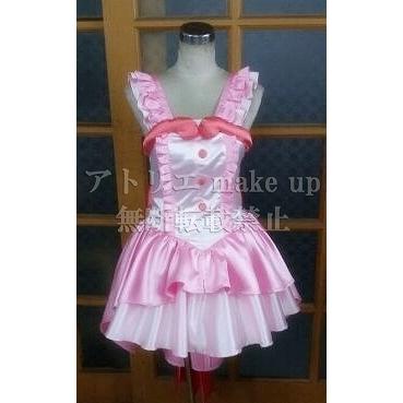 【ぴちぴちピッチ コスプレ 衣装】七海 るちあ マーメイドプリンセス ハロウィン コスチューム 衣装 ゲーム アニメ 映画 オーダーメイド