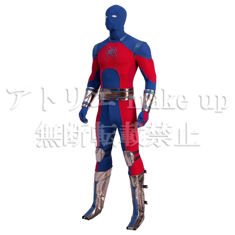 値下げ　コスプレ　アトラク　ヒーローコスチューム Mサイズ Amazon.co.jp: [Woodey] ワイジェヤ 出品 【実物撮影】1/1 マスク