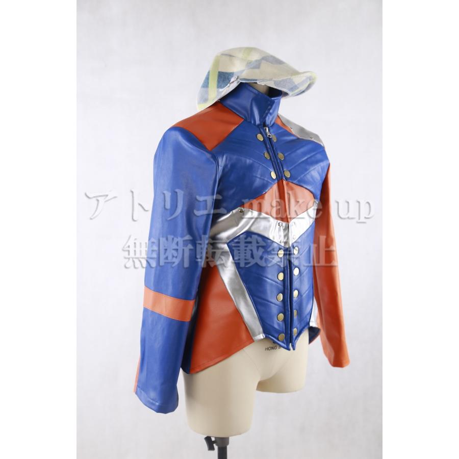 宇宙戦隊キュウレンジャー 公式 ジャケット 衣装 コスプレ ゴジュウジャー 限定 Amazon.co.jp: ミ宇宙戦隊キュウレンジャー 佐久小太郎 ライトブルー