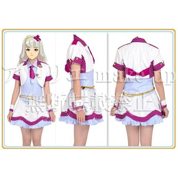 アイドルマスター アイマス コスプレ 衣装】シャイニーフェスタ衣装