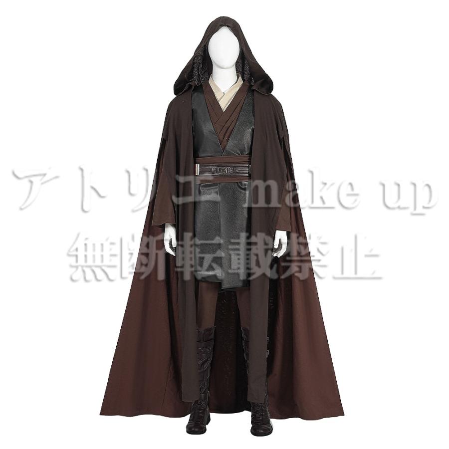 スターウォーズ コスプレ 衣装】アナキン スカイウォーカー ハロウィン