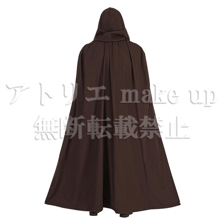 スターウォーズ コスプレ 衣装】アナキン スカイウォーカー ハロウィン