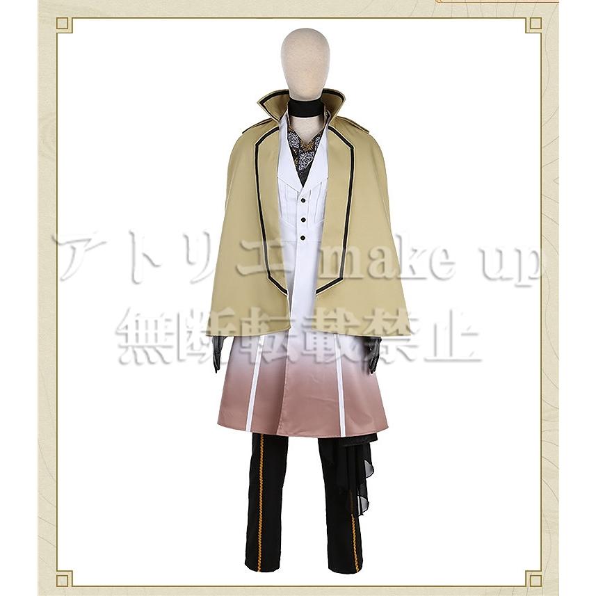 刀剣乱舞 とおらぶ コスプレ 衣装】膝丸 BE IN SIGHT ハロウィン