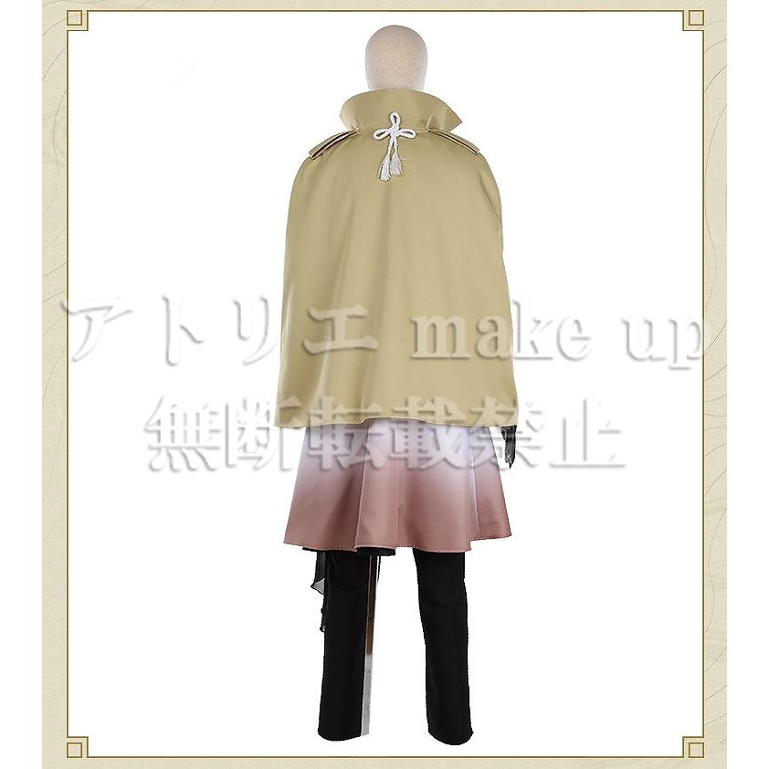 刀剣乱舞 とおらぶ コスプレ 衣装】膝丸 BE IN SIGHT ハロウィン