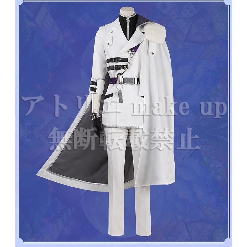 魔法使いの約束　ミスラ Halloween コスプレ 衣装 魔法使いの約束 コスプレ 衣装】ミスラ 北の国 ハロウィン
