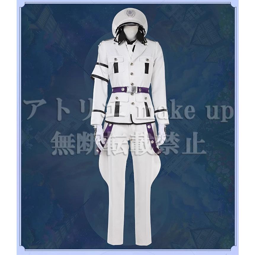 魔法使いの約束 コスプレ 衣装】ブラッドリー 北の国 ハロウィン