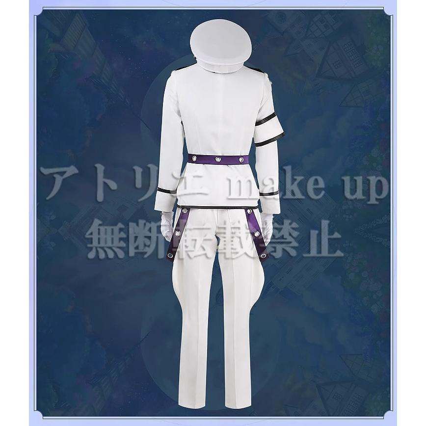 魔法使いの約束 ブラッドリー コスプレ衣装 魔法使いの約束 コスプレ 衣装】ブラッドリー 北の国 ハロウィン