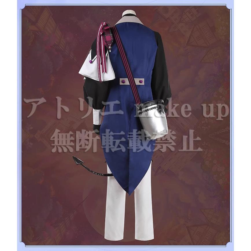 まほやく コスプレ衣装 オーエン サンリオ 音夢月ポンコツ on X: 