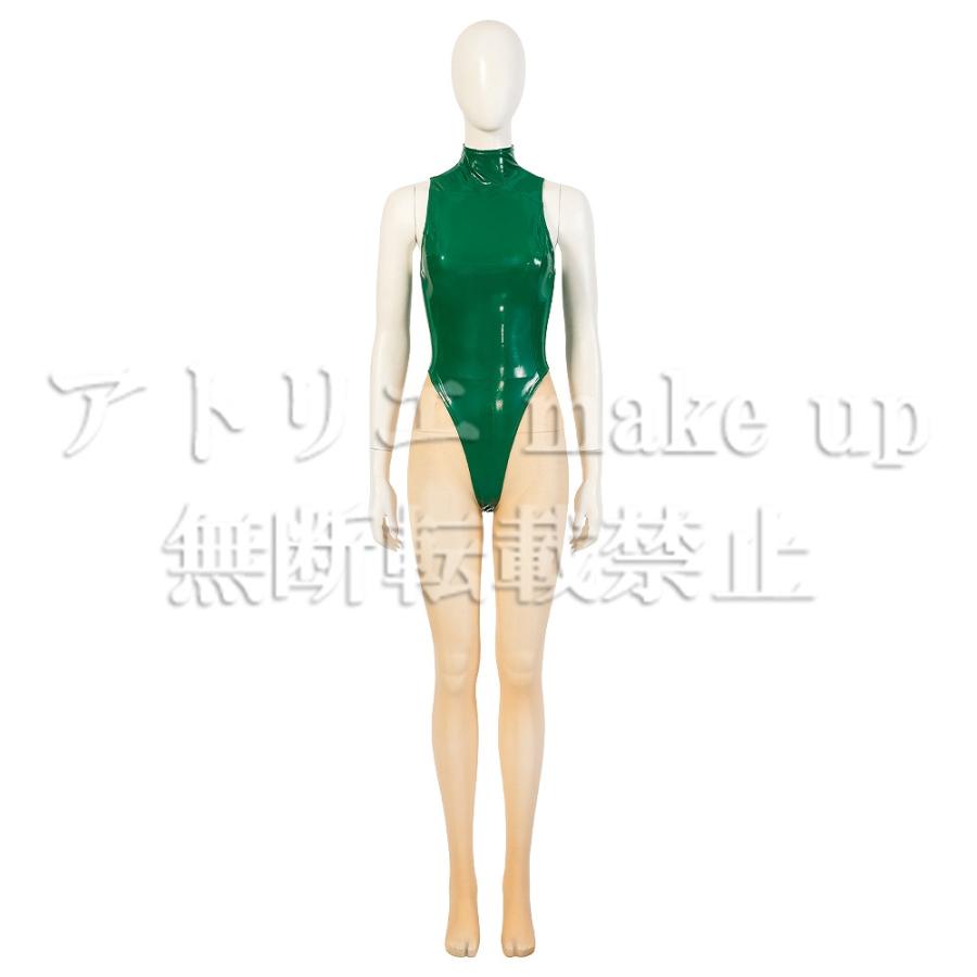 ストリートファイター6 コスプレ 衣装】キャミィ ハロウィン