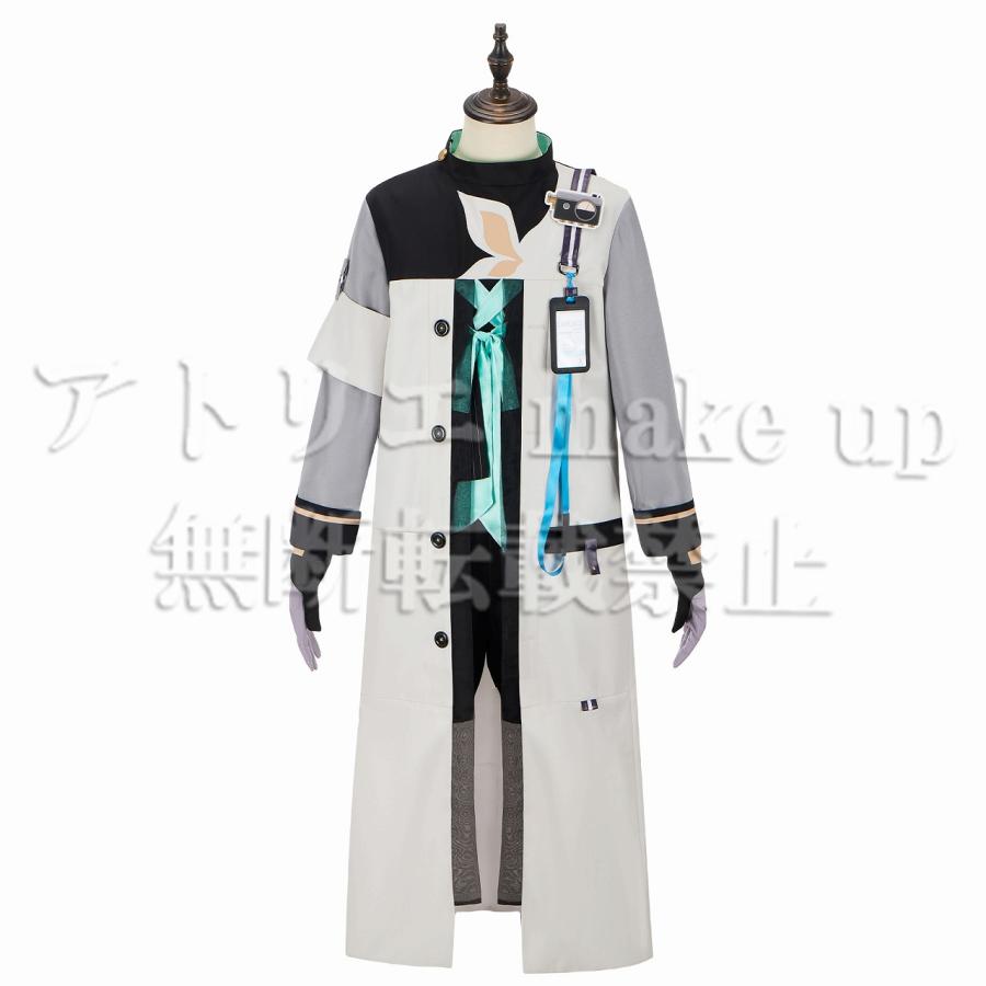 リバース1999 コスプレ 衣装】X ハロウィン コスチューム 衣装 ゲーム