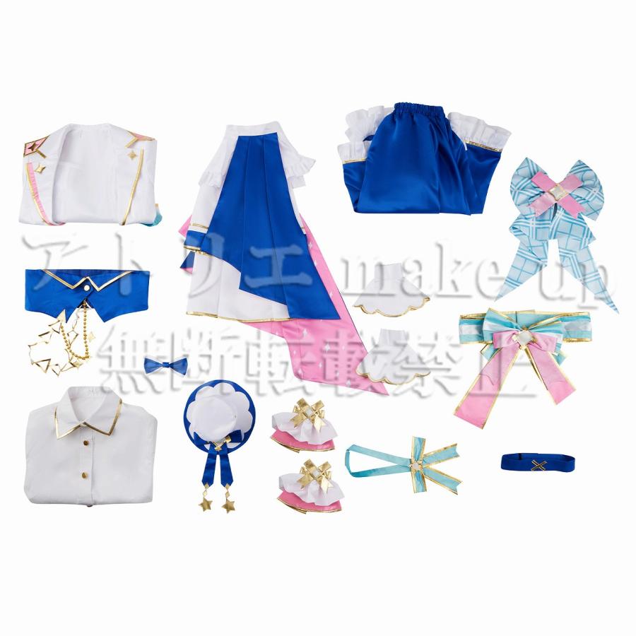 vtuber コスプレ 衣装】さくら みこ ホロライブ ハロウィン