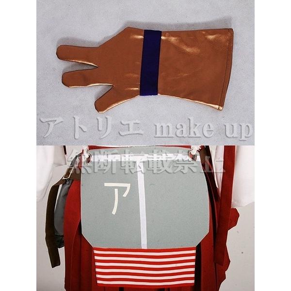 艦隊これくしょん -艦これ- コスプレ 衣装】赤城 赤城型 1番艦 正規