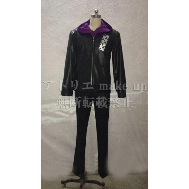 東京喰種 トーキョーグール コスプレ 衣装 A 霧嶋 絢都 アヤト アニメ コスチューム オーダーメイド対応 Tc 715 アトリエ メイクアップ 通販 Yahoo ショッピング