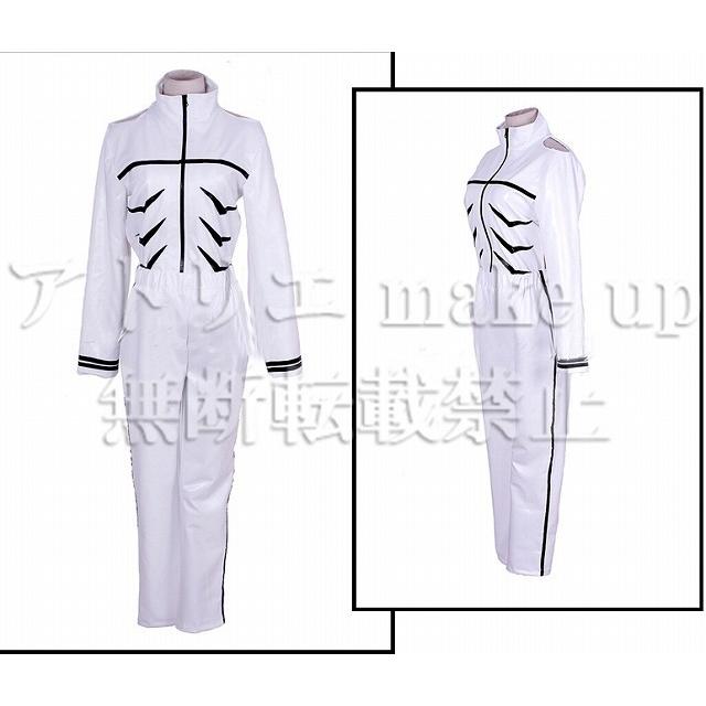 【東京喰種 トーキョーグール コスプレ 衣装】√a 金木 研 戦闘服 白版 アニメ コスチューム オーダーメイド対応 :tc-717a:アトリエ  メイクアップ - 通販 - Yahoo!ショッピング