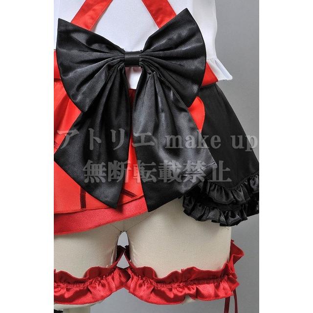 lovelive ラブライブ コスプレ 衣装】西木野 真姫 僕らは今のなかで