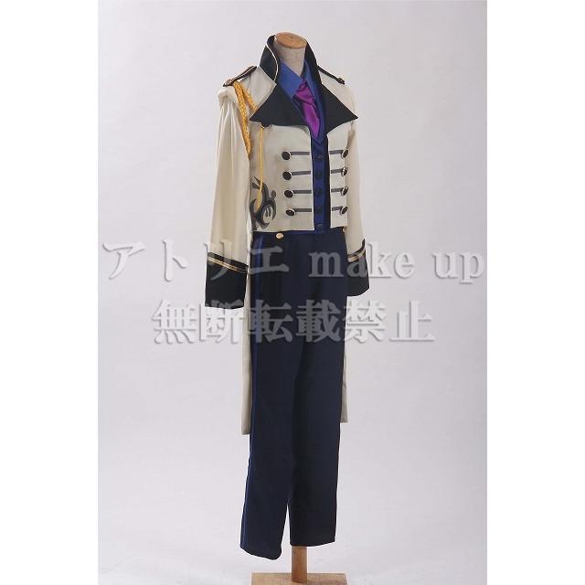 アナと雪の女王 アナ雪 コスプレ 衣装 ハンス ウェスターガード アニメ 映画 ゲーム コスチューム オーダーメイド対応 Tc 745 アトリエ メイクアップ 通販 Yahoo ショッピング