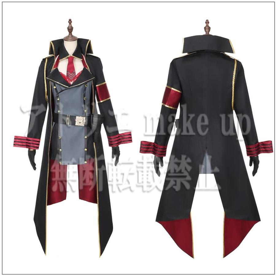 み*様 ブルーアーカイブ　京極サツキ　コスプレ衣装Lサイズ ブルーアーカイブ コスプレ 衣装】京極 サツキ ハロウィン
