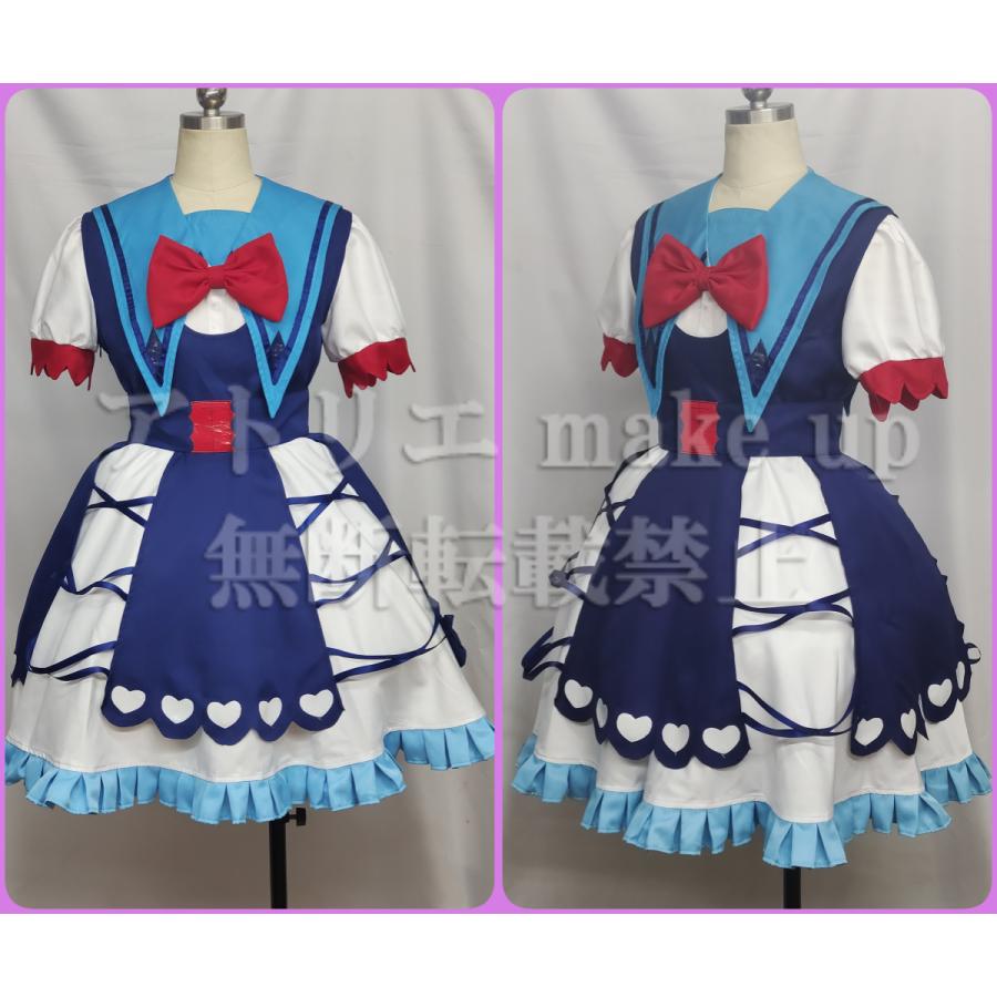 魔入りました！入間くん 鈴木入間 イルマ コスプレ フルセット 魔入りました!入間くん コスプレ 衣装】鈴木 入間 イルマちゃん アニメ