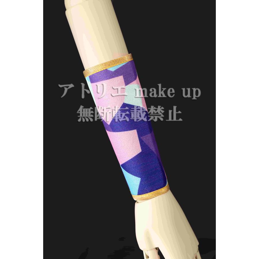 lovelive ラブライブ コスプレ 衣装】覚醒 絢瀬 絵里 踊り子編