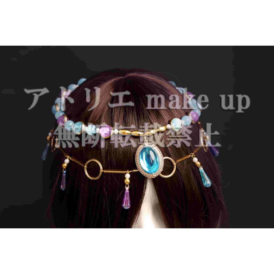 lovelive ラブライブ コスプレ 衣装】覚醒 絢瀬 絵里 踊り子編