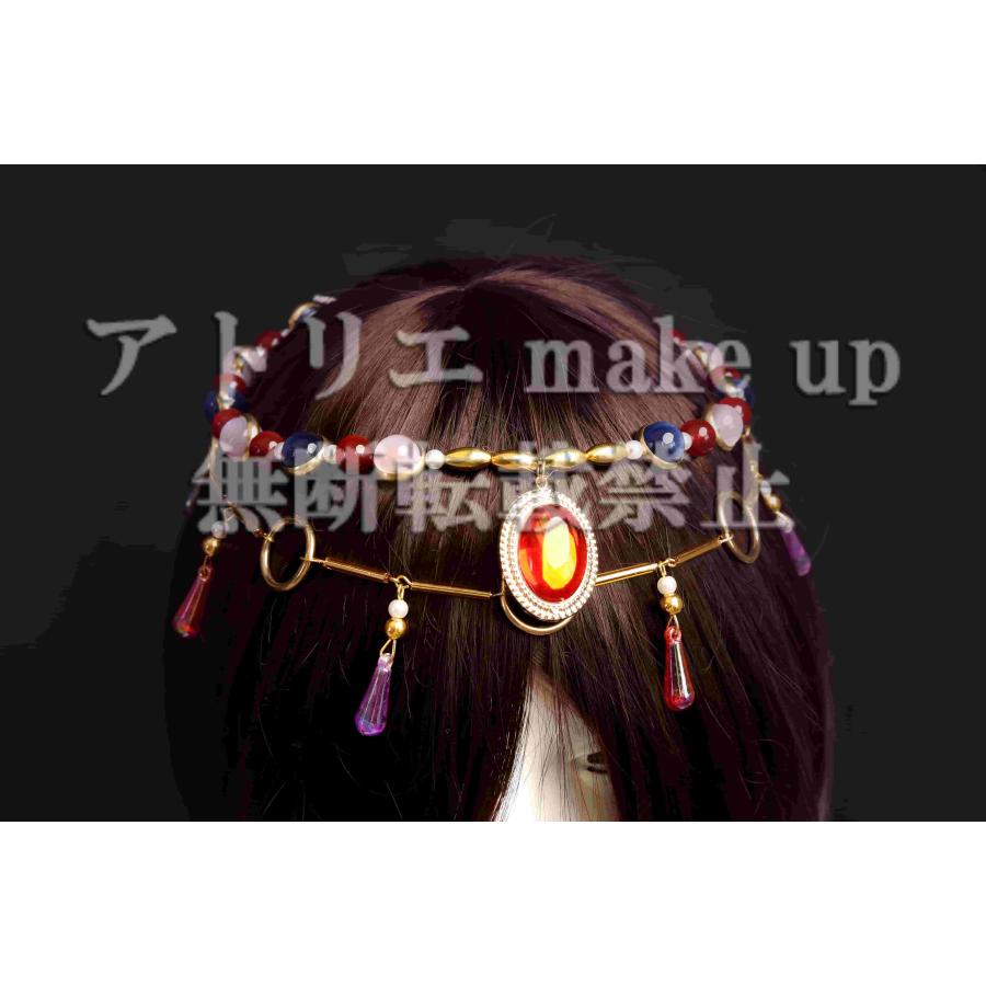 lovelive ラブライブ コスプレ 衣装】覚醒 西木野 真姫 踊り子編