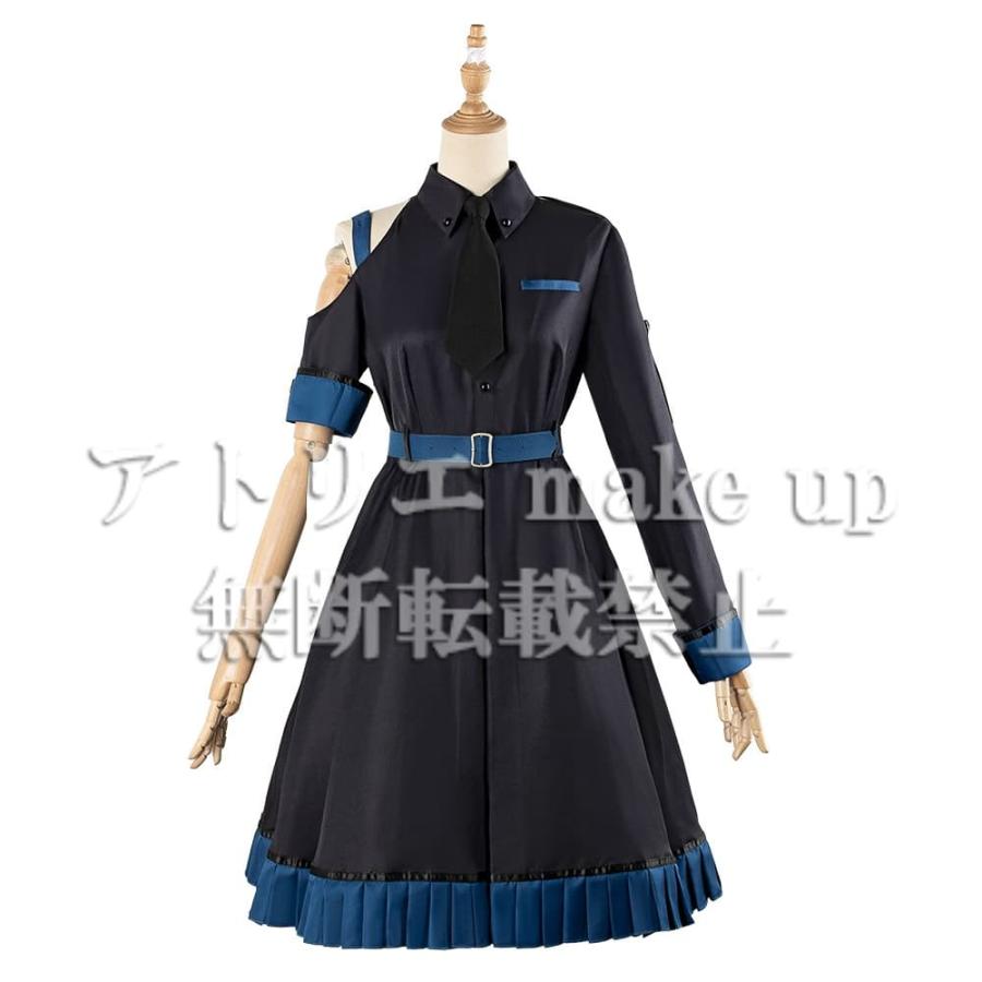 ギギ・アンダルシア コスプレ 閃光のハサウェイ ガンダム