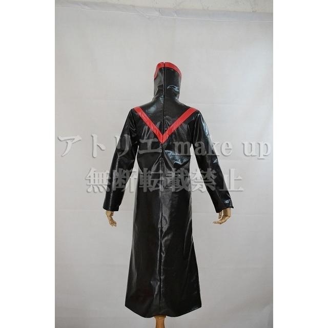 HUNTER×HUNTER ハンターハンター コスプレ 衣装】幻影旅団 フェイタン