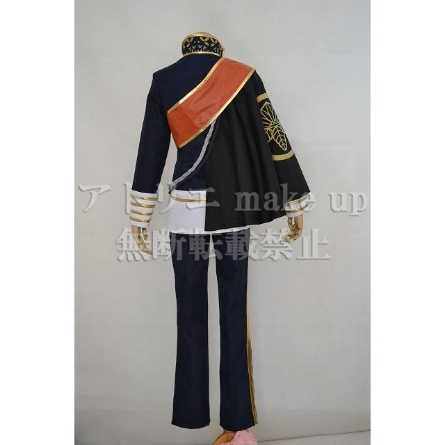 刀剣乱舞 とおらぶ コスプレ 衣装】一期一振 太刀 粟田口 コスチューム