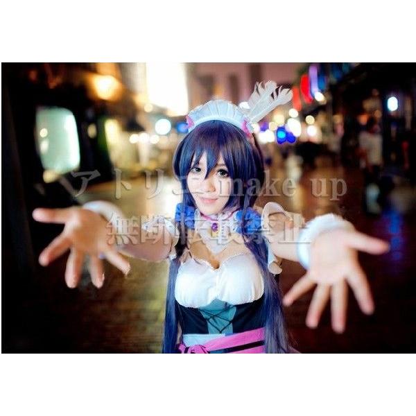 ラブライブ! コスプレ 衣装】東條 希 cosplay マンガ アニメ