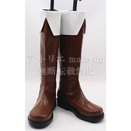 ヘタリア コスプレ イタリア 衣装 ウィッグ 靴 ヘタリア コスプレブーツ cosplay shoes 靴】ヘタリア 北イタリア