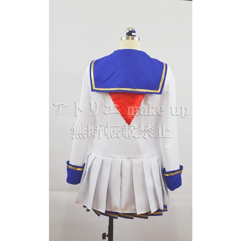 即納 あすつく【ウマ娘 コスプレ 衣装】オグリキャップ アイドル ハロウィン コスチューム 衣装 ゲーム アニメ 映画 オーダーメイド_3