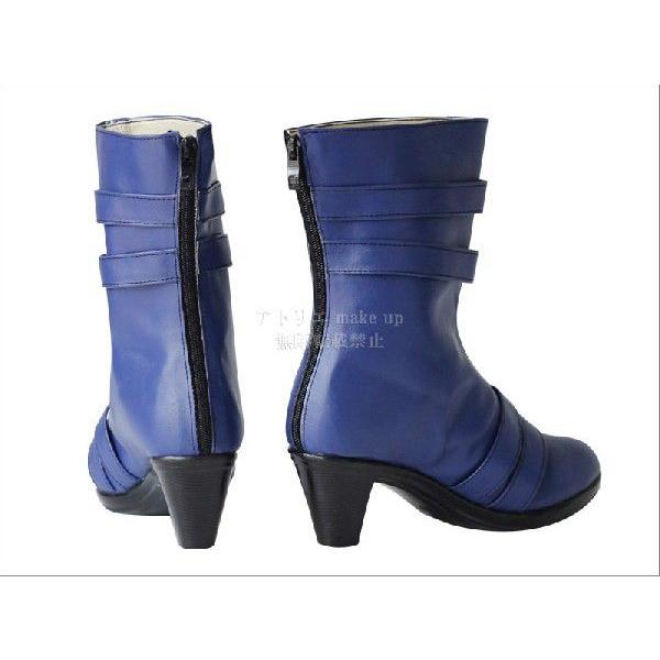 美少女戦士セーラームーン コスプレ用ブーツ cosplay shoes 靴】天王