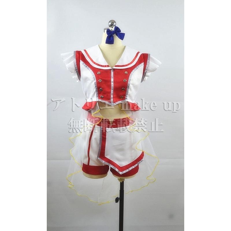 ウマ娘 ゴールドシップ コスプレ衣装フルセット Amazon.co.jp: ゴールドシップ コスプレ ウマ娘 プリティーダービー
