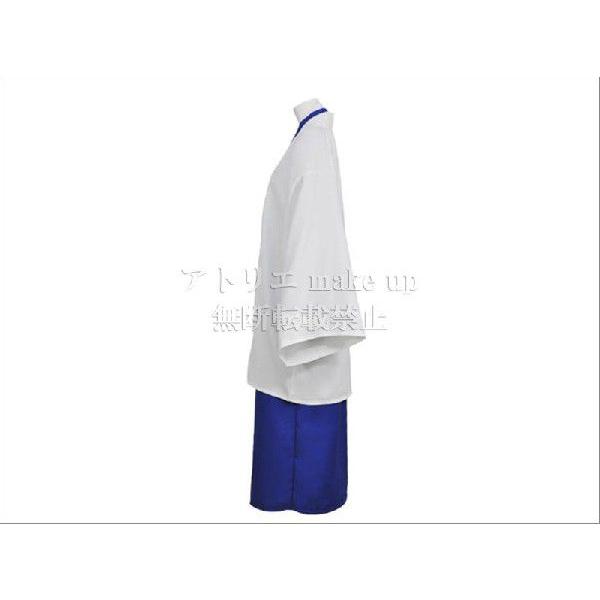 銀魂 コスプレ 衣装】桂 小太郎 コスチューム アニメ ゲーム オーダー