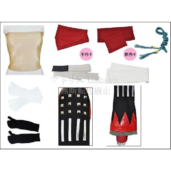 薄桜鬼 コスプレ 衣装】 2010カレンダー 新選組 沖田総司 コスプレ衣装