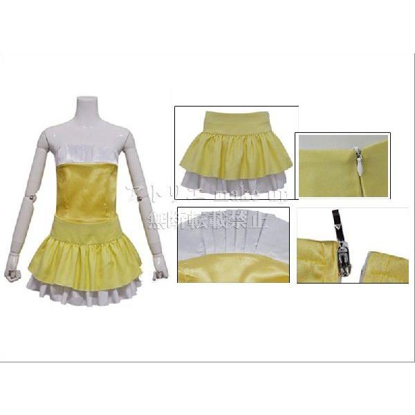 VOCALOID GUMI コスプレフルセット Vocaloid GUMI Formula Cosplay Costume for Halloween Christmas