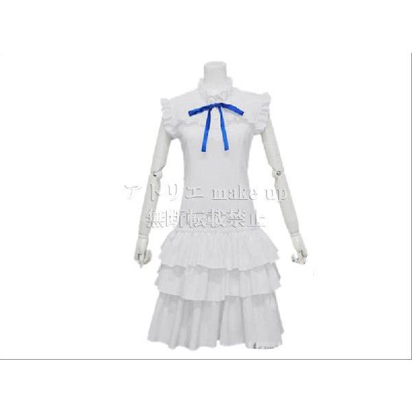 あの日見た花の名前を僕達はまだ知らない。 あの花 コスプレ 衣装