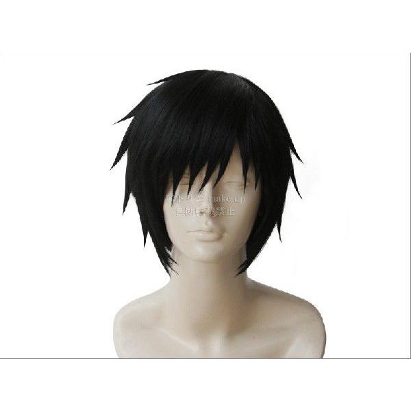 コスプレウィッグ かつら cosplay wig】 コスプレ ウィッグ デュラララ